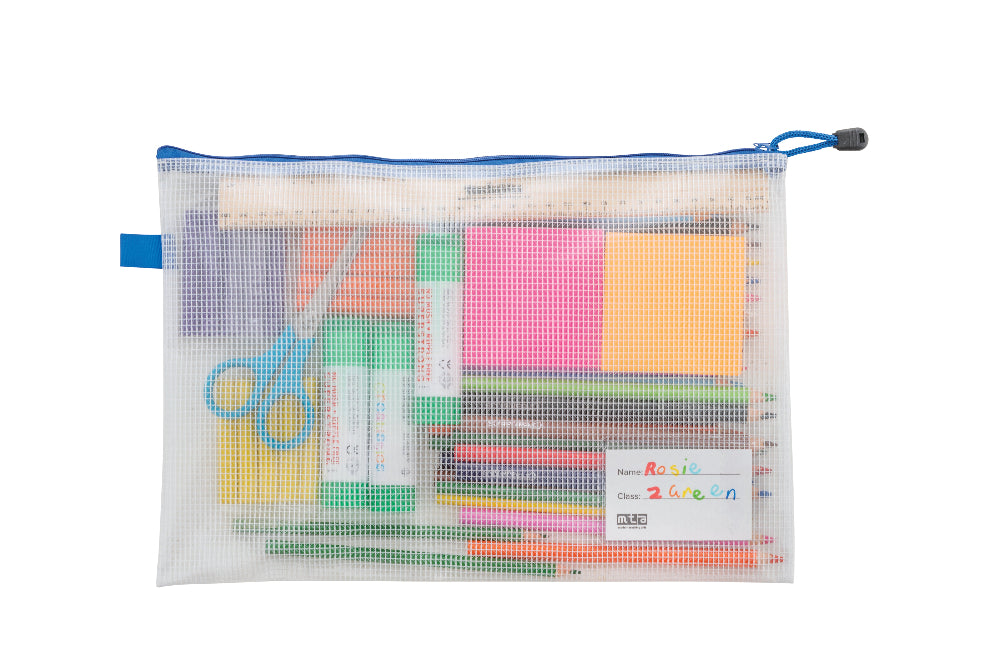 Multi-Purpose Pouch A4