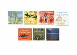 Indigenous Story & Song Book Pack