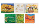 Indigenous Pre-School & Primary Book Pack
