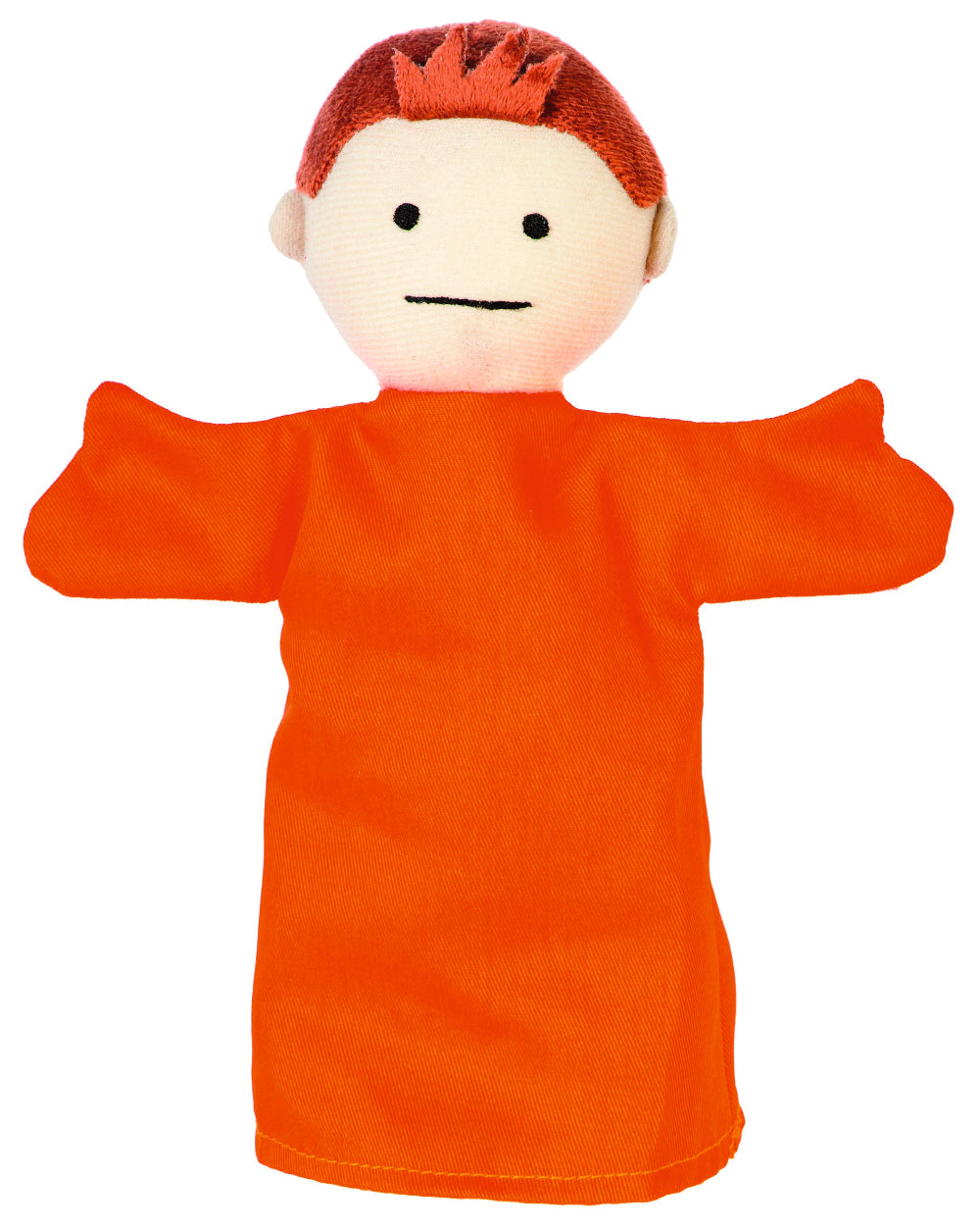Emotions Puppets Set of 6