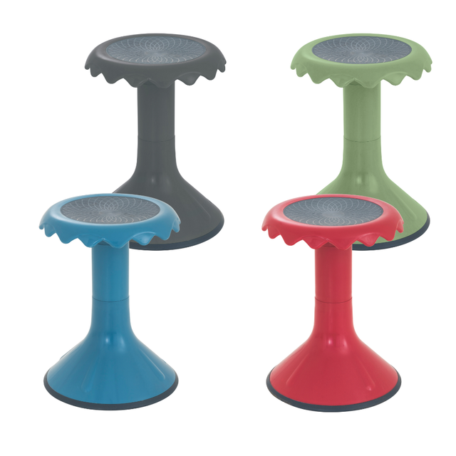 Ergerite Flexi Stool - 37cm