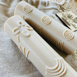 Aboriginal Story Rollers - Set of 2