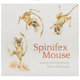 Spinifex Mouse