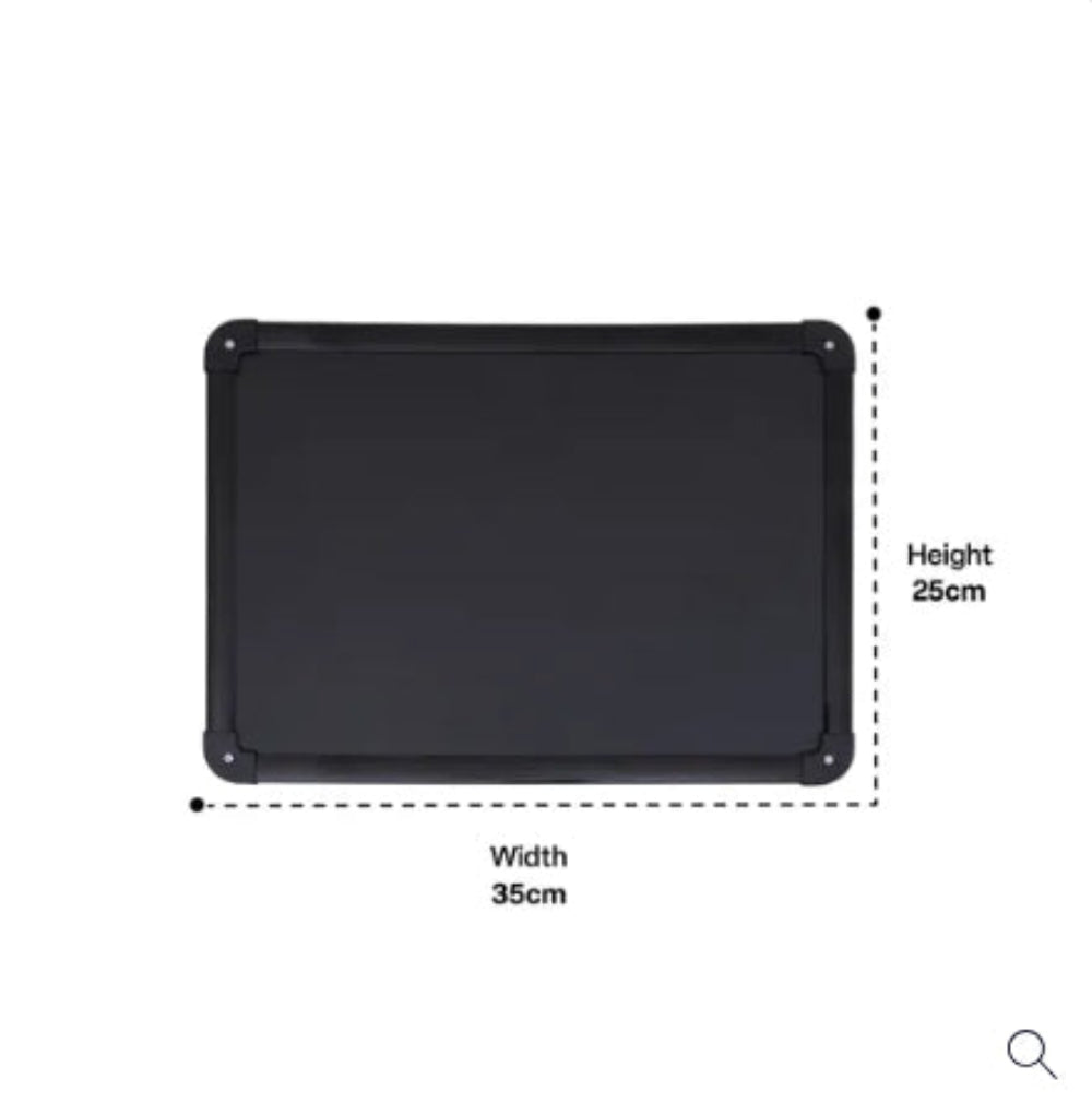 Teachables Blackboard Classroom Kit