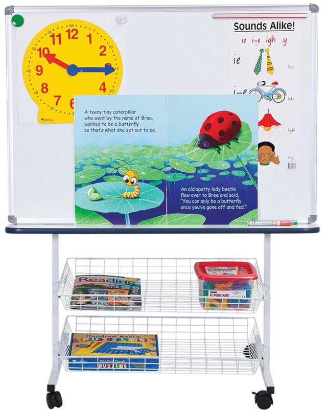 Literacy Centre