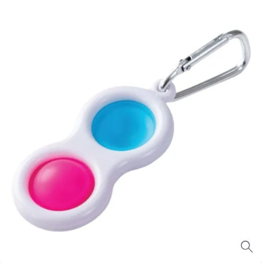 Sensory Solutions - Everyday Sensory Tools
