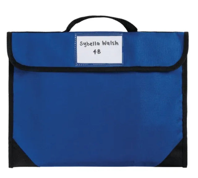 Student Library Bags