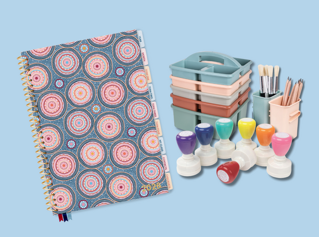 Teacher Essentials