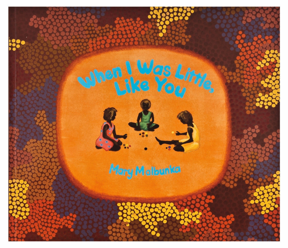 When I Was Little Like You