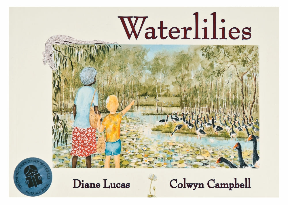 Waterlilies
