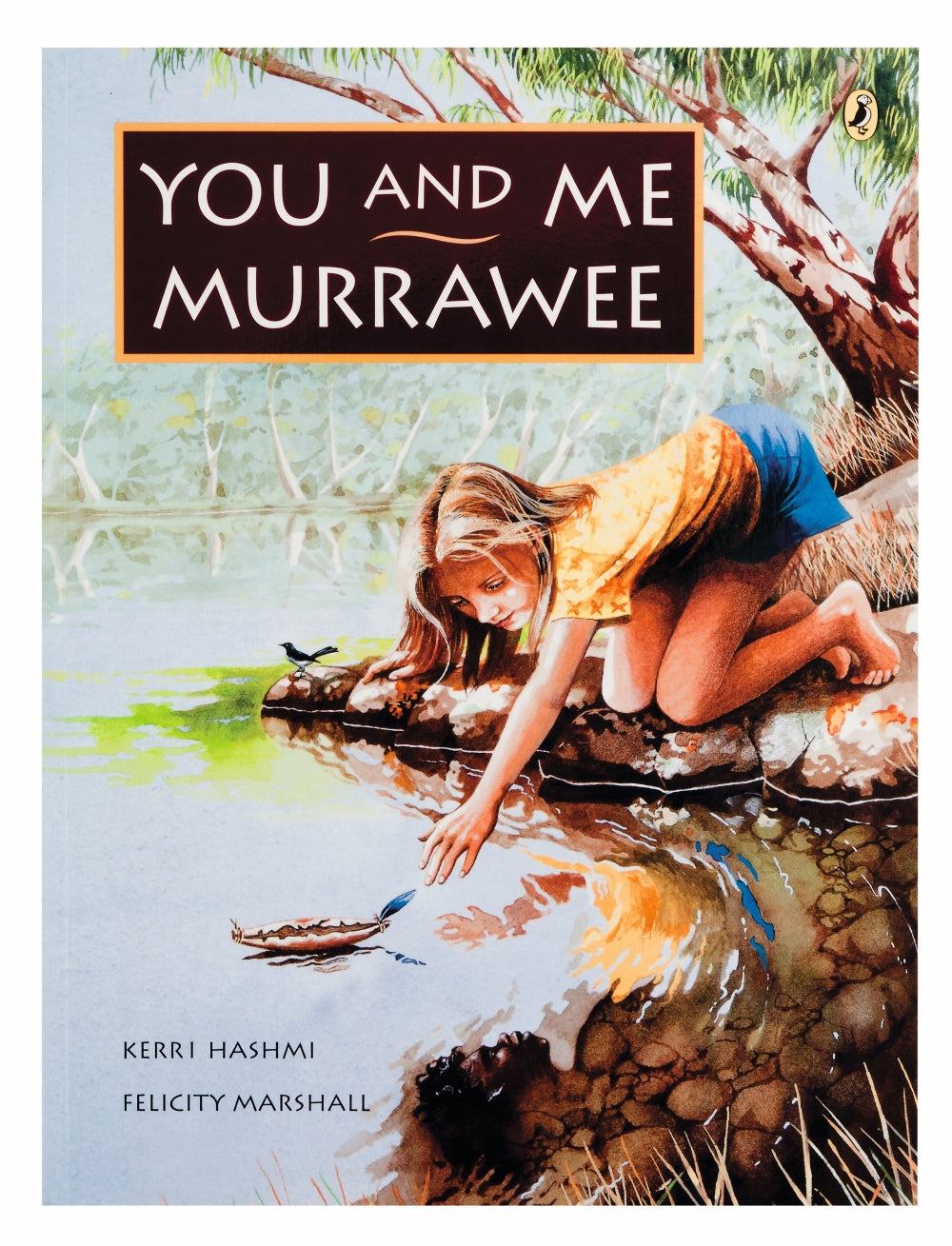 You Me Murrawee Book Only