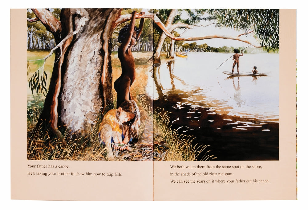 You Me Murrawee Book Only