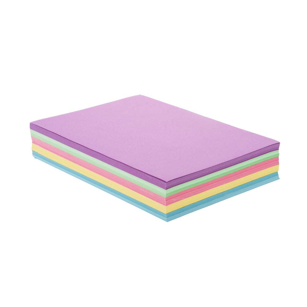 Office Copy Paper A4 80gsm - Pack of 500