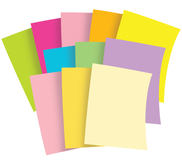 Office Paper A4 75gsm - Pack of 500