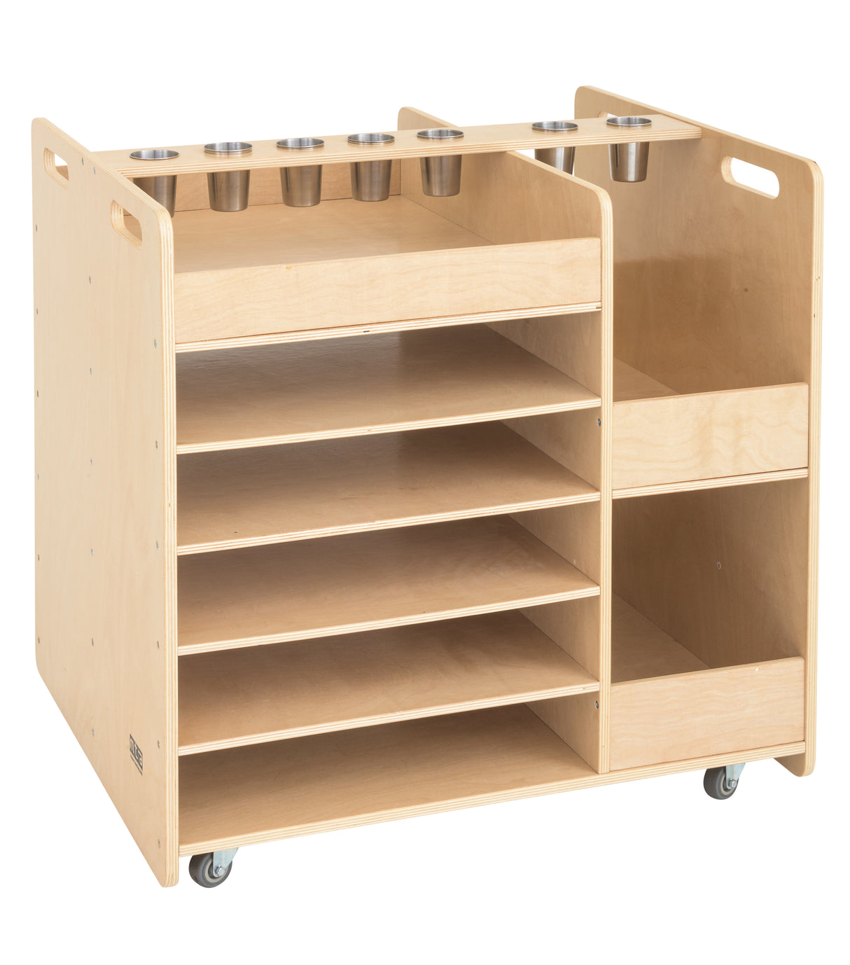 Everyday Art Trolley