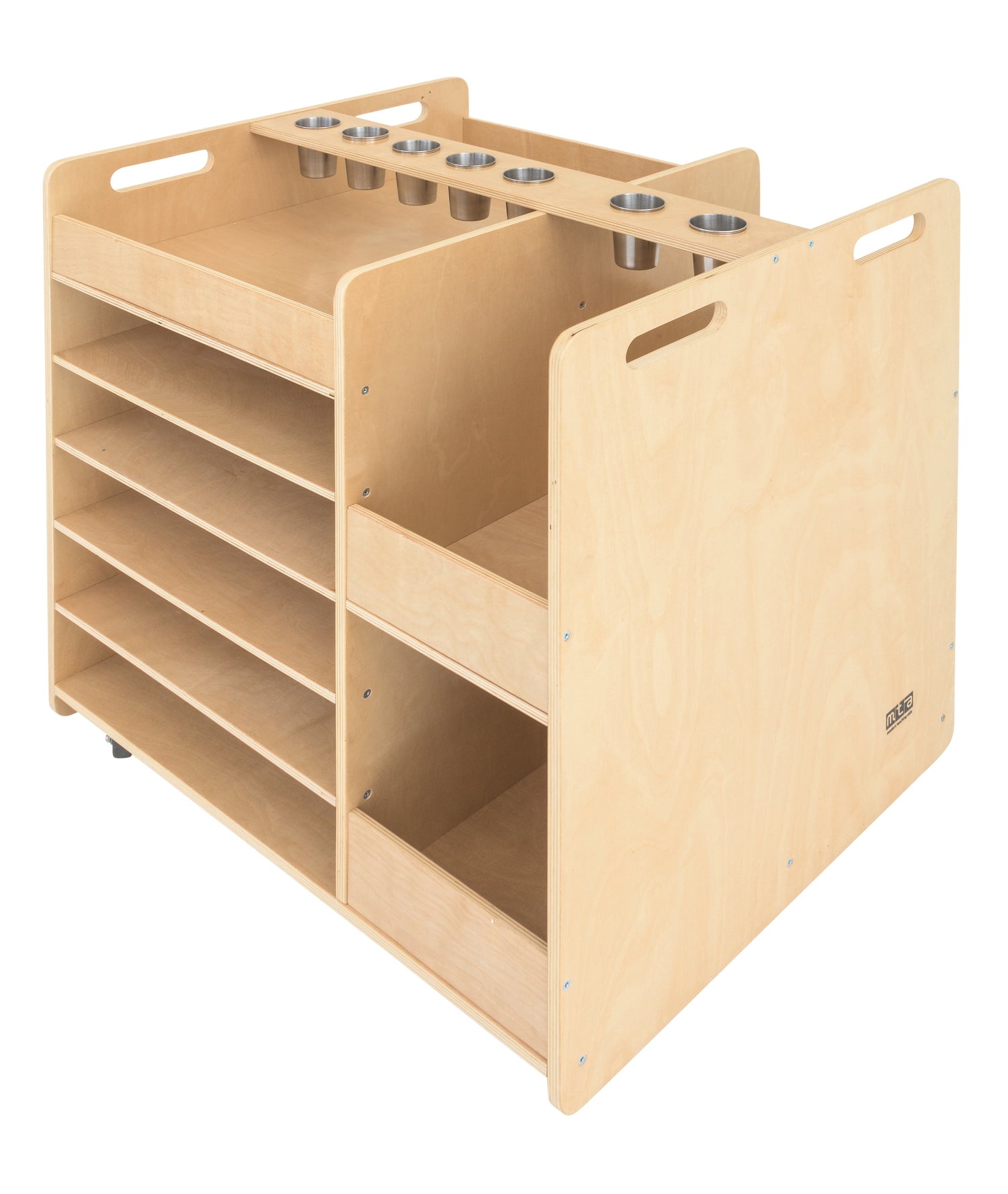 Everyday Art Trolley