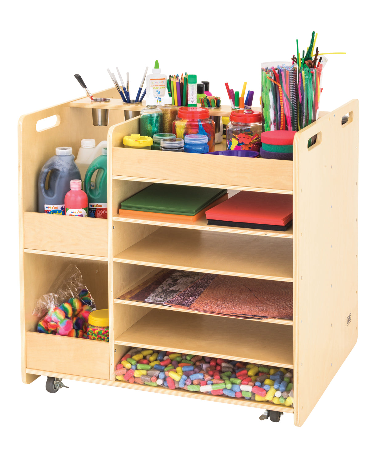 Everyday Art Trolley