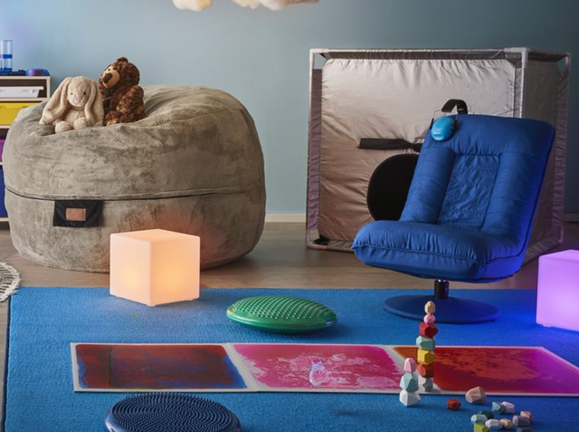 Sensory Resources
