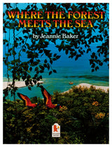 Where The Forest Meets The Sea