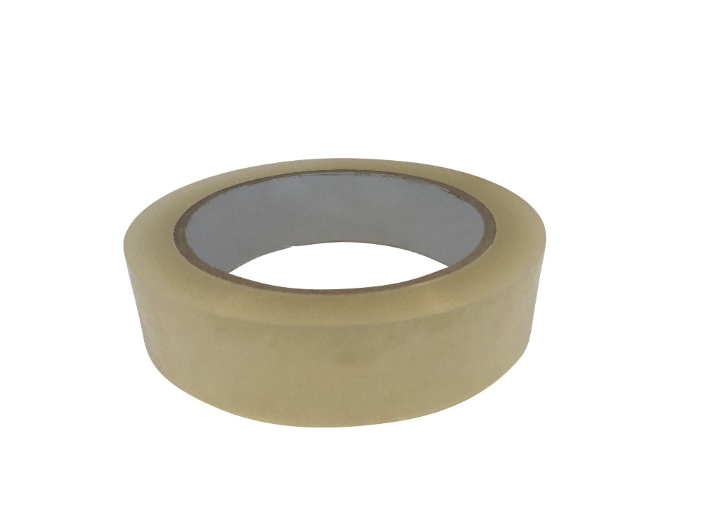 Teachables Clear Office Sticky Tape 24mm x 66m