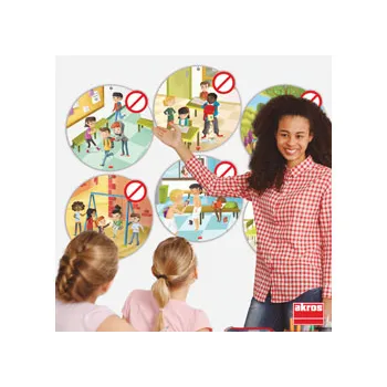 Anti-Bullying Posters