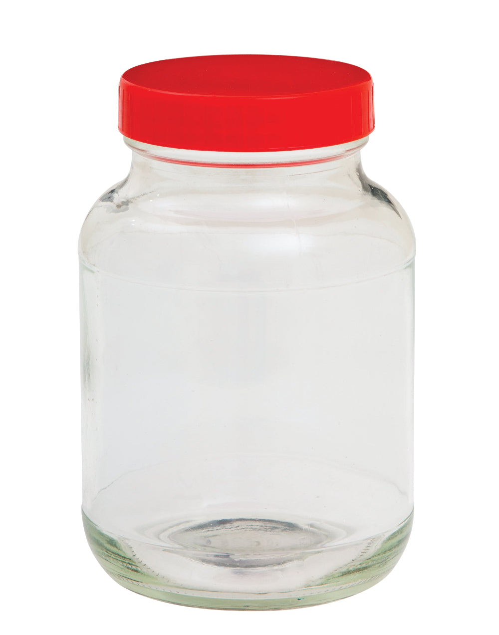 Glass Jars 840ml