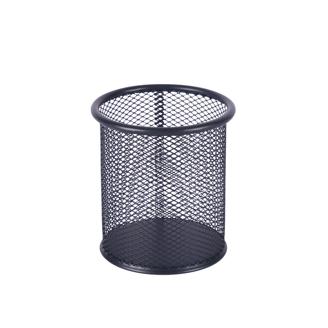 Teachables Mesh Cup Organiser Black