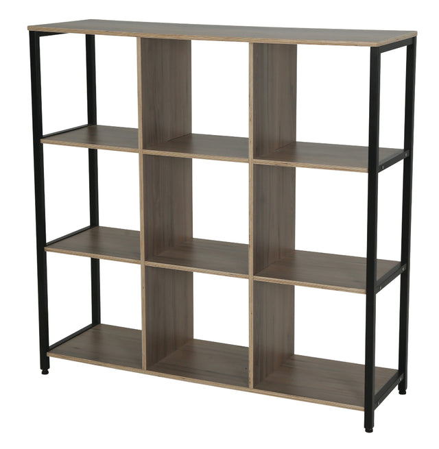 BAUSPACES - 9 Hole Locker