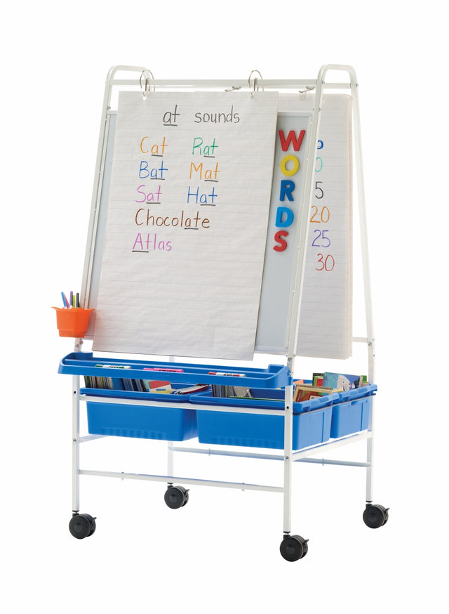 Basic Reading Writing Centre