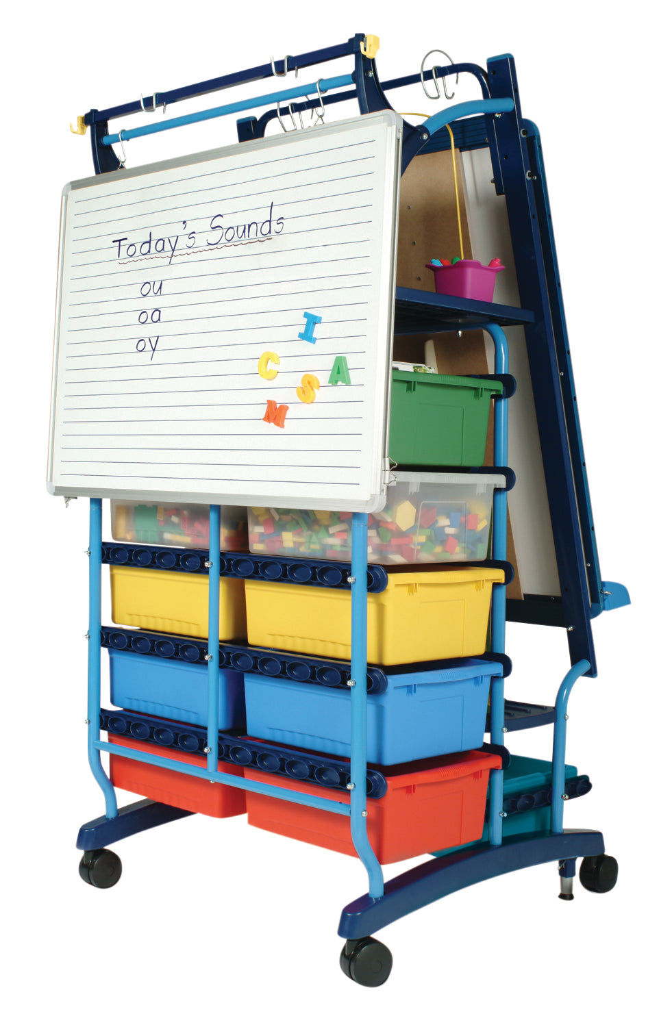 Premium Royal Inspiration Station