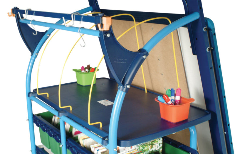 Premium Royal Inspiration Station