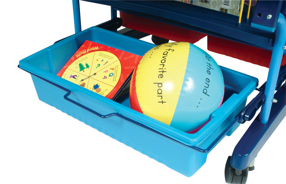 Premium Royal Inspiration Station