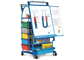 Premium Royal Inspiration Station