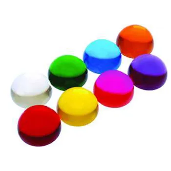 Perception Semispheres Pack of 8