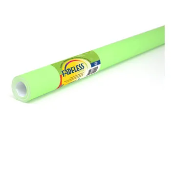 Fadeless EX Wide Display Roll N Grn 1.2x15M