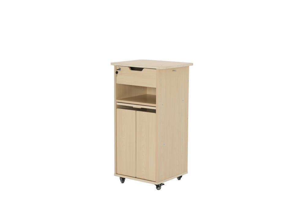 Ergerite Compact Teacher Pod