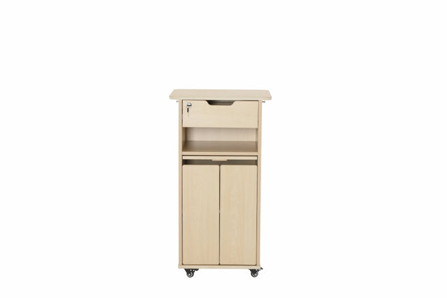 Ergerite Compact Teacher Pod