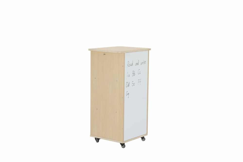 Ergerite Compact Teacher Pod