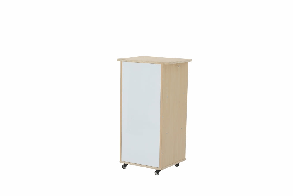 Ergerite Compact Teacher Pod