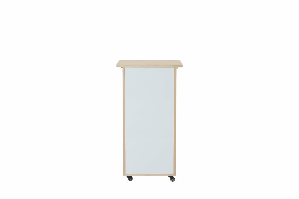 Ergerite Compact Teacher Pod