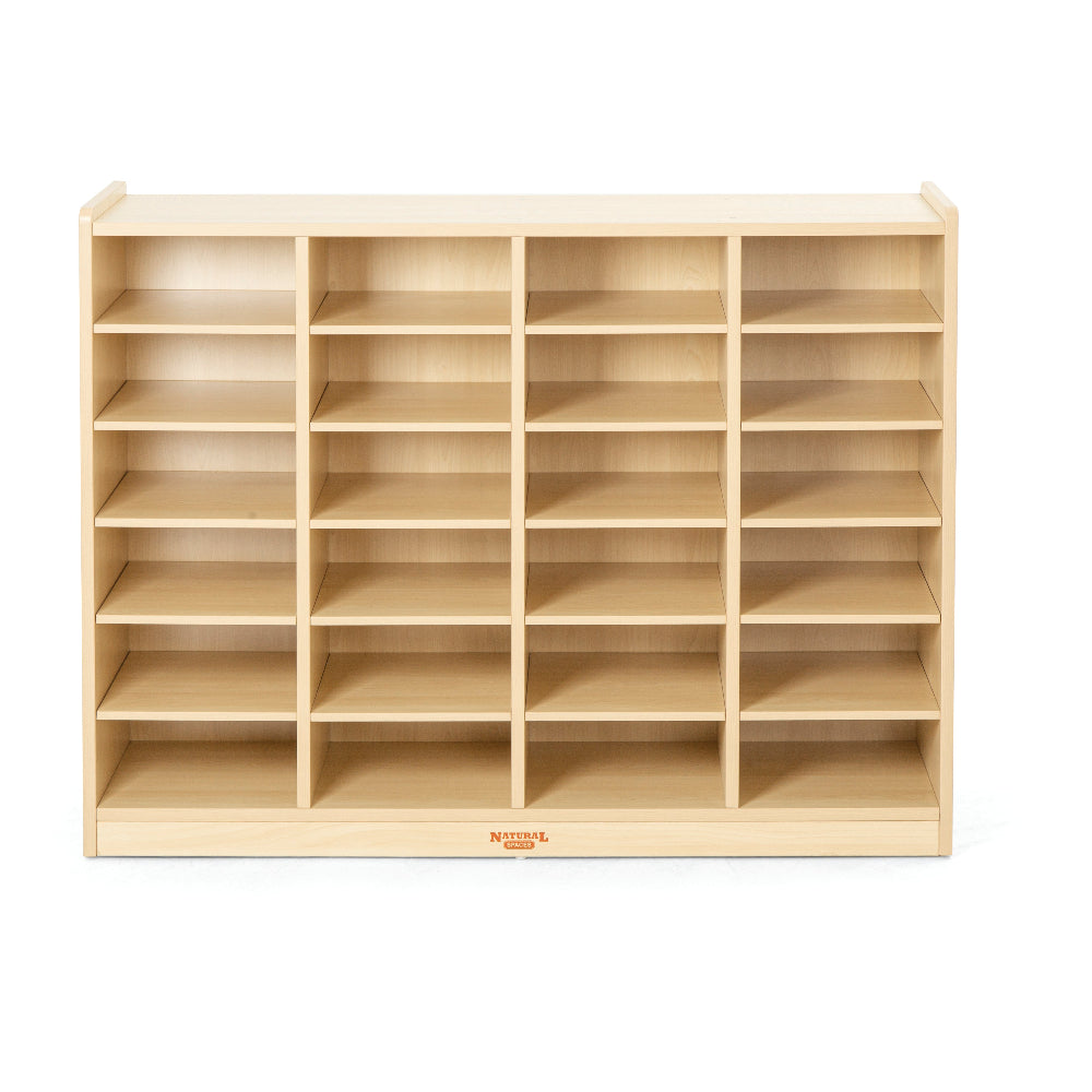Natural Spaces 24 Space Storage Unit