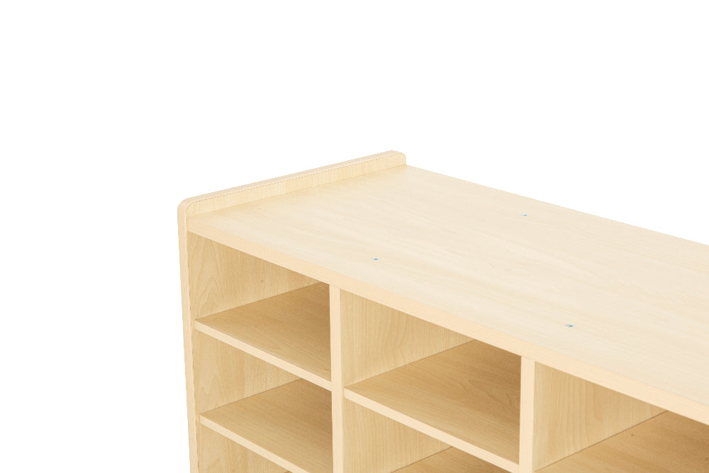 Natural Spaces 24 Space Storage Unit