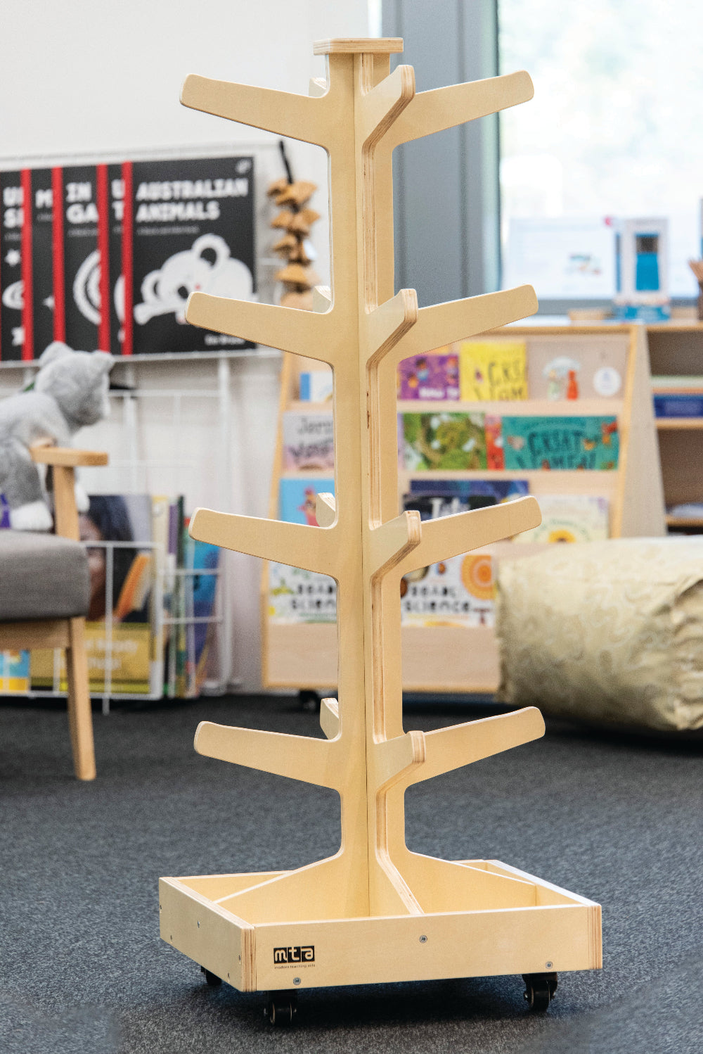 Teachables Headphone Tree