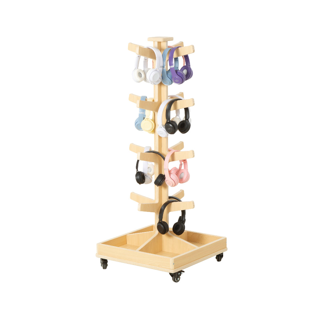 Teachables Headphone Tree