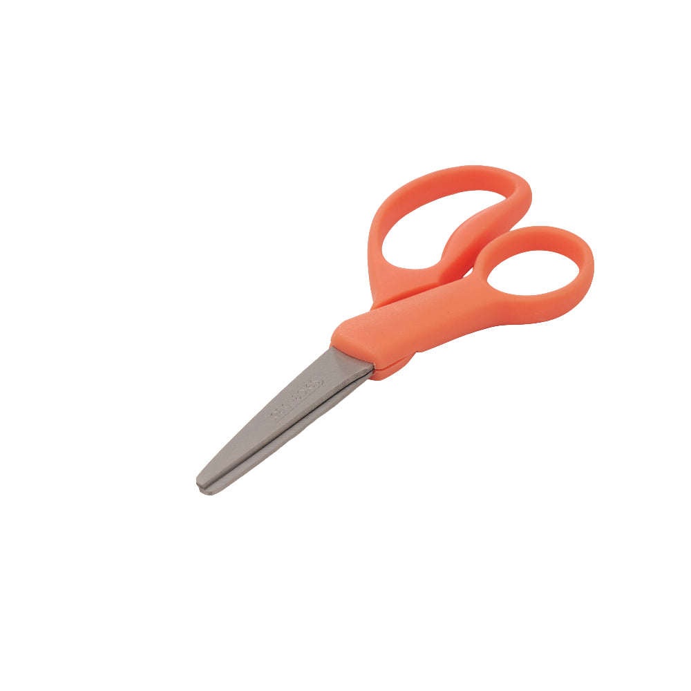 Teachables Student Scissor 13.5 cm Red
