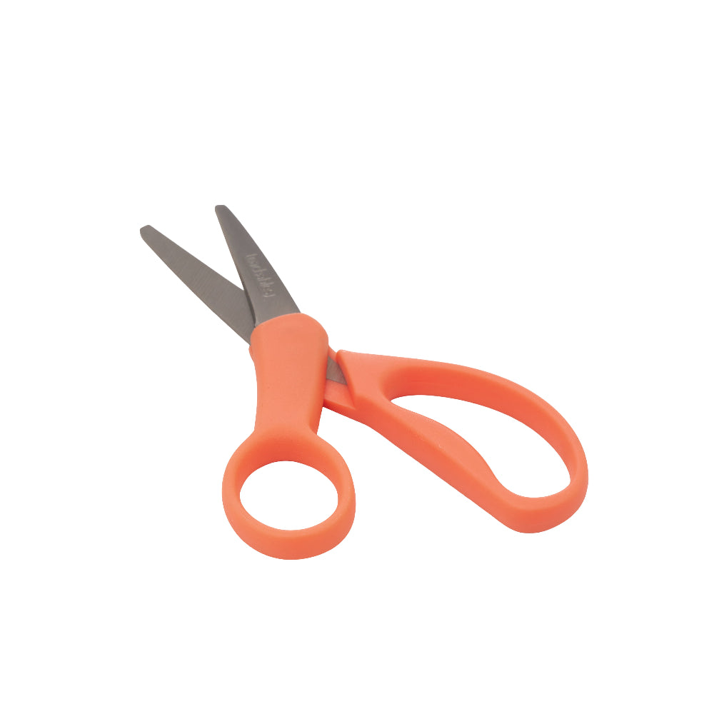 Teachables Student Scissor 13.5 cm Red