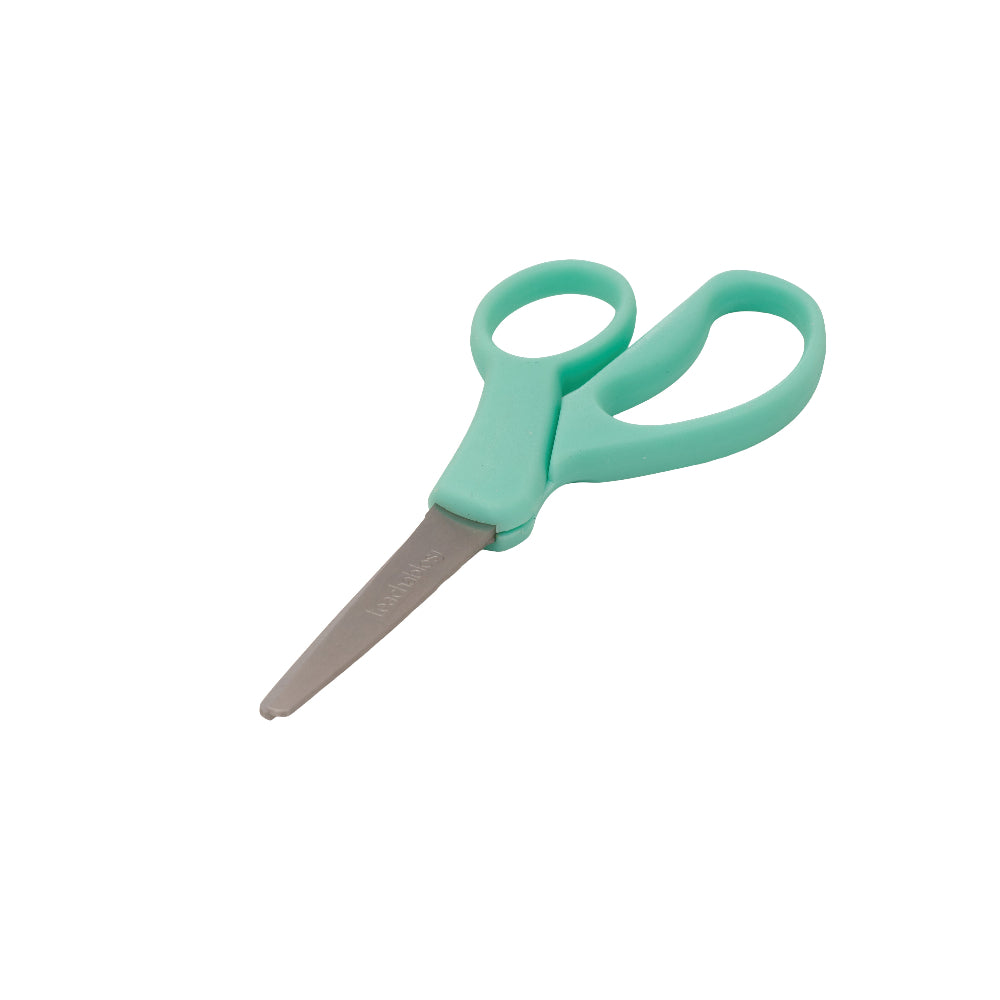 Teachables Student Scissors 13.5 cm Green