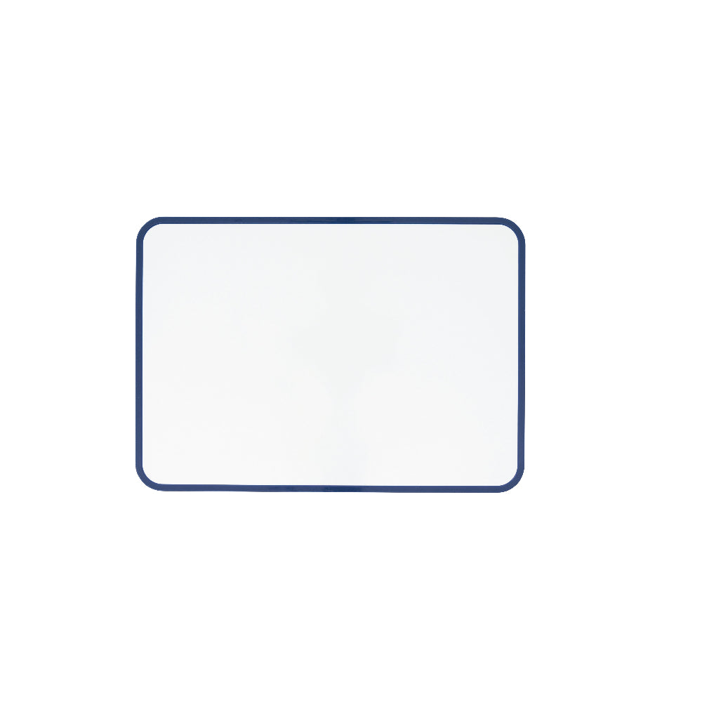 Dotted Thirds Lined Magnetic Whiteboards