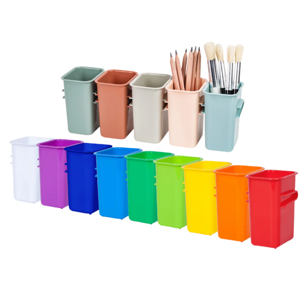 Connector Tubs