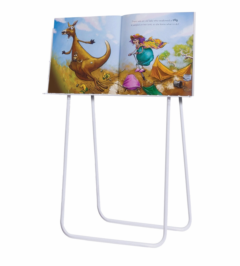 Big Book Easel